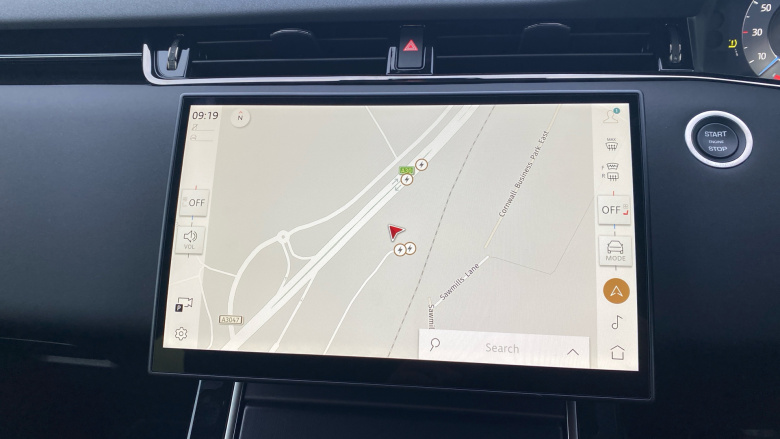 Land Rover Range Rover Evoque 1.5 P270e Edition 5dr Auto Hatchback